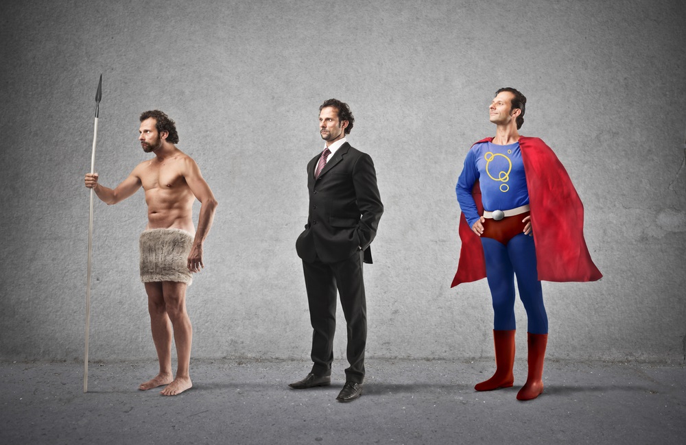 L evolution du directeur marketing