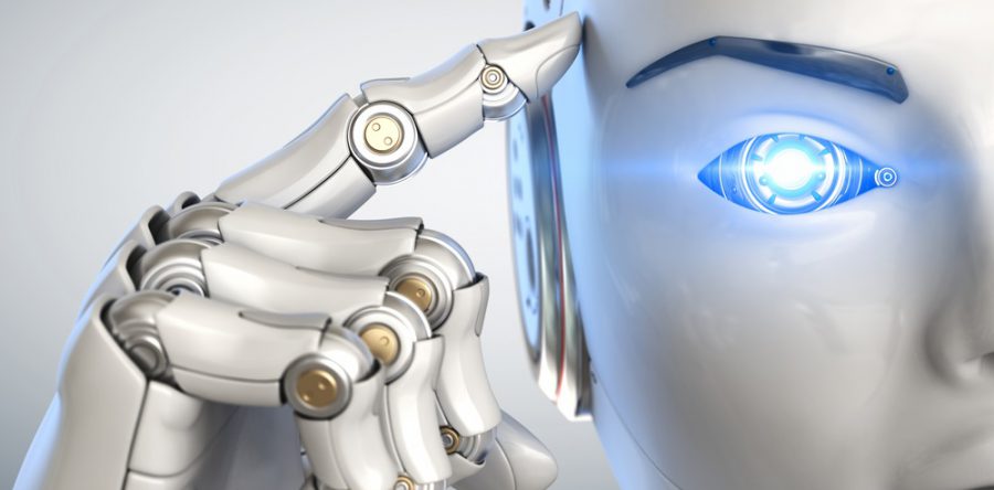 L’Intelligence Artificielle a désormais de l’imagination et 5 autres pépites digitales