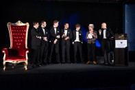 #LNDR La Nuit des Rois 2014 : qui furent les gagnants de la précédente édition ?