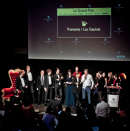 Transavia et Les Gaulois, Grand Prix LNDR 2015, transforment vos objets en billets d’avion