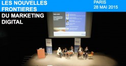Conférence Marketing Digital le 28 mai : découvrez les nouveaux intervenants #viuz