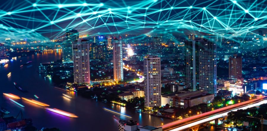 La 5G : nouvelle frontière du marketing