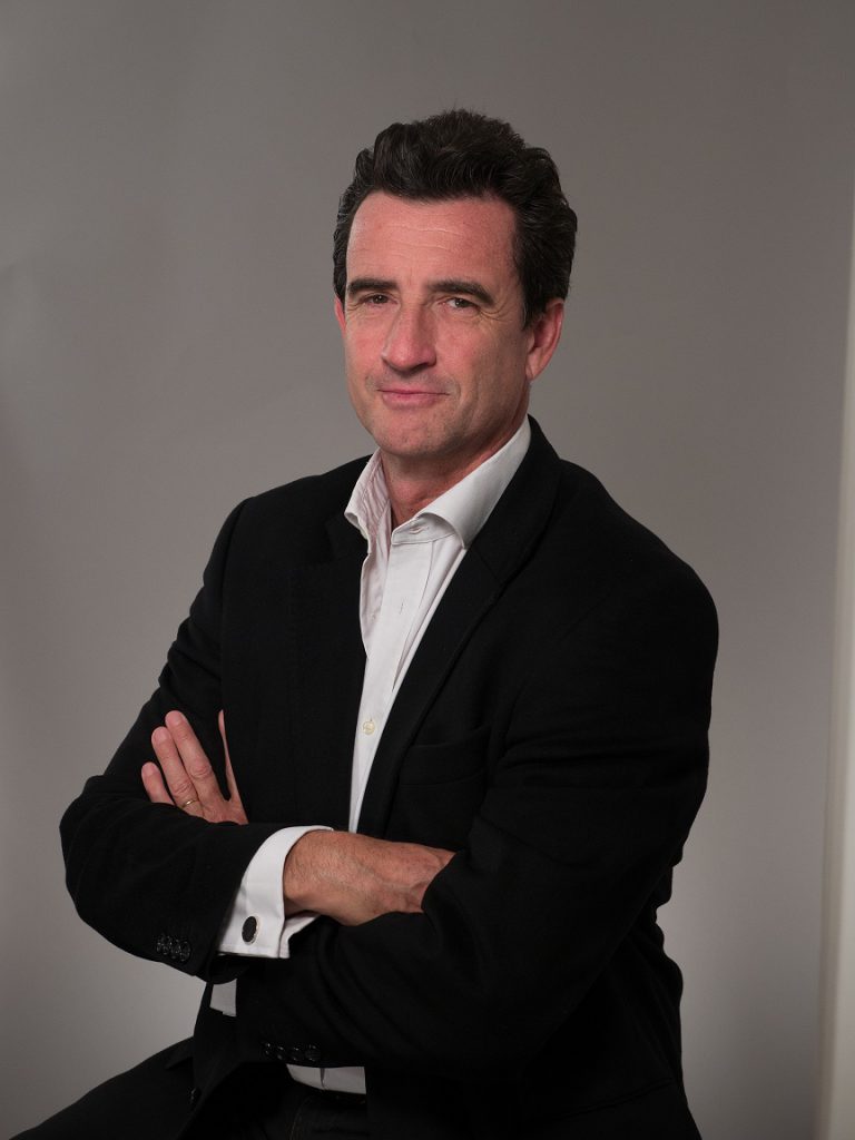 La Big Interviuz Pierre Conte Viuz