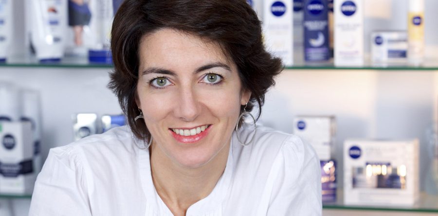 La big Interviuz : Morgane Jouot (Directrice Marketing France-Belgique-Pays Bas) Beiersdorf
