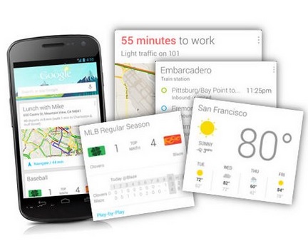 Appsolescence : La guerre de l’écran d’accueil mobile, une bataille de cartes ?