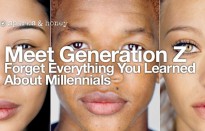 Génération Z : Frugale et Entreprenante. 10 choses à savoir.