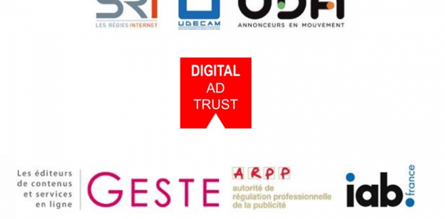 Digital Ad Trust, le label qualité des sites qui s’engagent pour une publicité numérique responsable