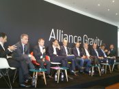 Alliance Gravity : “L’union fait la Data”