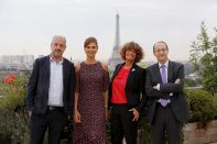 Le Figaro et le Monde lancent Skyline : Direct Marketplace de publicité digitale premium