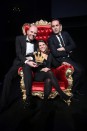 Nuit des Rois 2016 : La Redoute / Blue 449 : Prix Multicanal (présentation du cas)