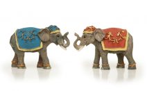 Baromètre SRI-Udecam-PWC de la pub digitale au S1 2017 : des deux éléphants au nouvel ogre social