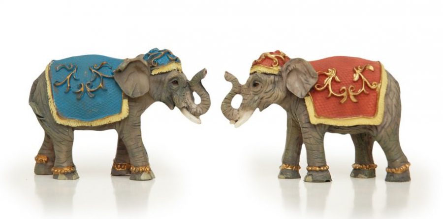 Baromètre SRI-Udecam-PWC de la pub digitale au S1 2017 : des deux éléphants au nouvel ogre social