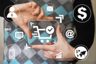 Le Futur du Shopping et 7 autres pépites digitales