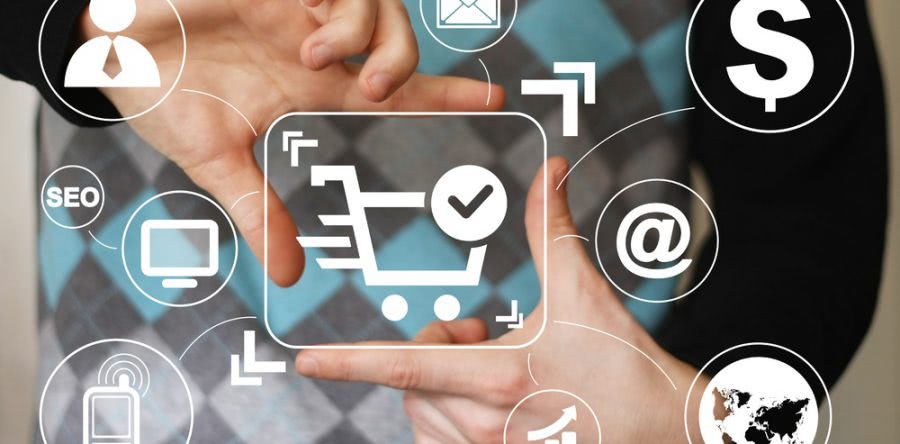 Le Futur du Shopping et 7 autres pépites digitales