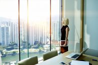 Le futur du travail par McKinsey