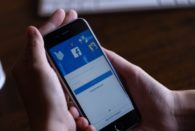 Facebook, nouveau partenaire du SRI