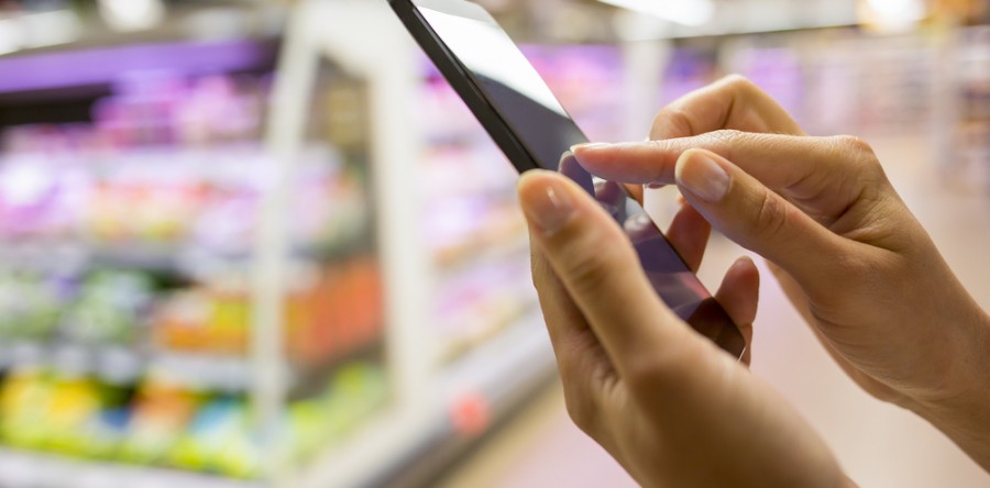 Total retail par PWC : les 4 grandes forces de la disruption du commerce