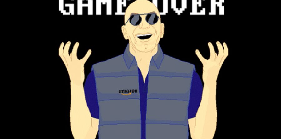 Le jeu du Retailpocalypse et 9 autres pépites digitales