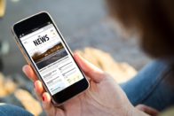 Les lecteurs mobiles ne sont plus les lecteurs Facebook