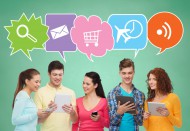 Le medium c’est le message : la plateformisation des Apps de messageries