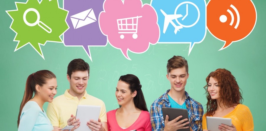 Le medium c’est le message : la plateformisation des Apps de messageries