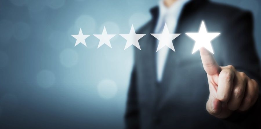 Le syndrome “5 étoiles Uber” et 8 autres pépites digitales