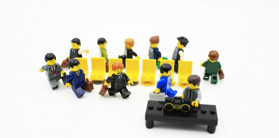 Sommes nous prêts pour le travail à la demande ? Et 7 autres pépites digitales