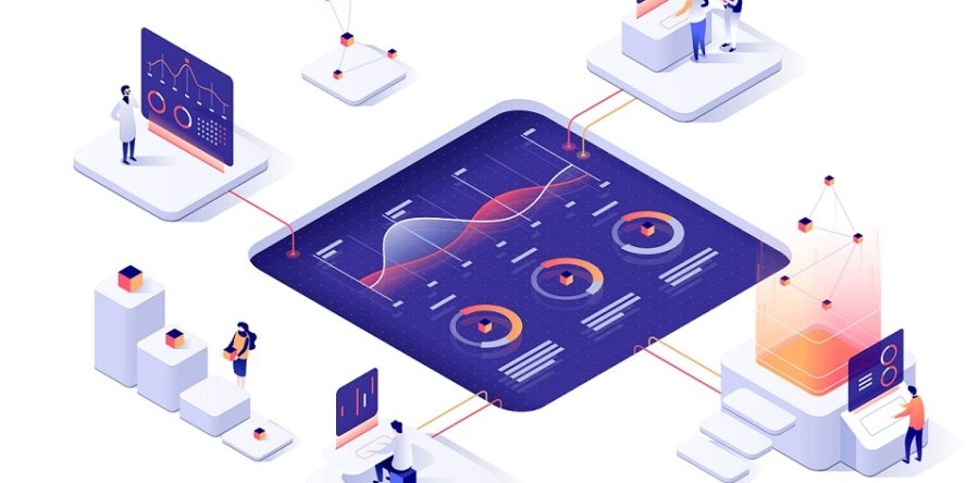 Les 7 principes de la culture Data selon Mc Kinsey