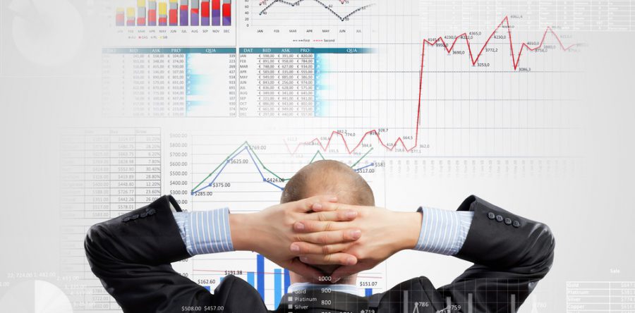 McKinsey : les analytics expliqués à mon CEO