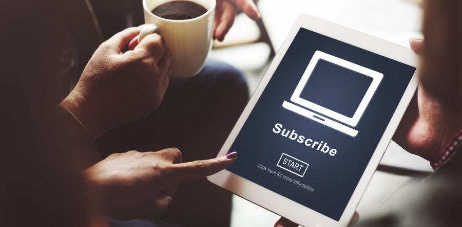 Les clés de succès de la subscription economy selon McKinsey