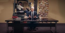 Les (derniers) voeux digitaux de Maurice Levy pour 2017 et 9 pépites digitales