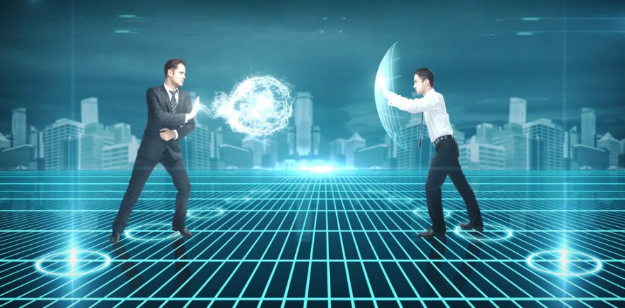 Les futures batailles du contenu et 5 autres pépites digitales