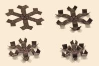 Les étranges flocons magnétiques du MIT et 7 autres pépites digitales