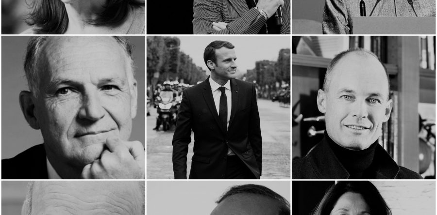 Qui sont les Top Voicers LinkedIn 2017 ?