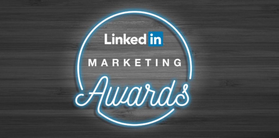 LinkedIn Marketing Awards : les meilleures campagnes B2B récompensées