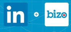 Ciblage Marketing BtoB : LinkedIn rachète Bizo pour 175 millions de dollars