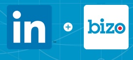 Ciblage Marketing BtoB : LinkedIn rachète Bizo pour 175 millions de dollars