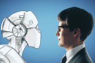 L’Intelligence artificielle n’est pas une remplaçante c’est une collègue et 7 autres pépites digitales