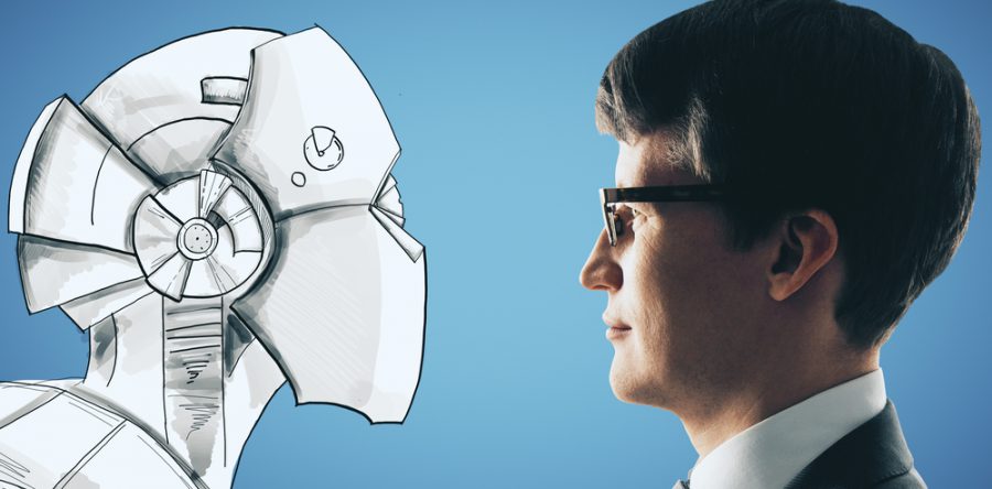 L’Intelligence artificielle n’est pas une remplaçante c’est une collègue et 7 autres pépites digitales