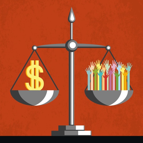 Lucres et Reculs : Hyperchoix, Hollywood VS Google et “Surge Pricing”