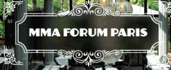 Save the Date, MMA forum le 4 décembre : Une exploration du Marketing Mobile en 5 étapes