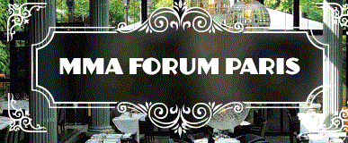 Save the Date, MMA forum le 4 décembre : Une exploration du Marketing Mobile en 5 étapes
