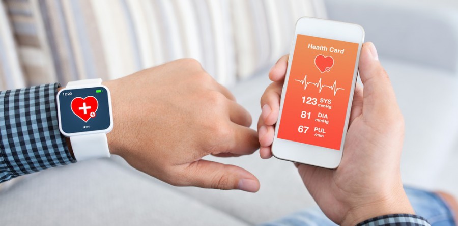 150 millions d’utilisateurs pour les services de m-santé en 2020