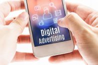 Etude : 420 milliards d’euros pour la pub digitale en 2022. 75% boostée à l’IA