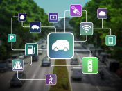 Monétisation de la data automobile : potentiel de 750 milliards de dollars en 2030 selon McKinsey