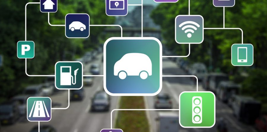 Monétisation de la data automobile : potentiel de 750 milliards de dollars en 2030 selon McKinsey
