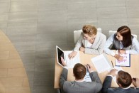 Marketing et IT : encore un effort pour être alignés….