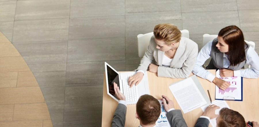 Marketing et IT : encore un effort pour être alignés….