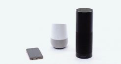 Etude : Assistants vocaux et Smart Speakers, que pensent les consommateurs et quels comportements d’achat ?