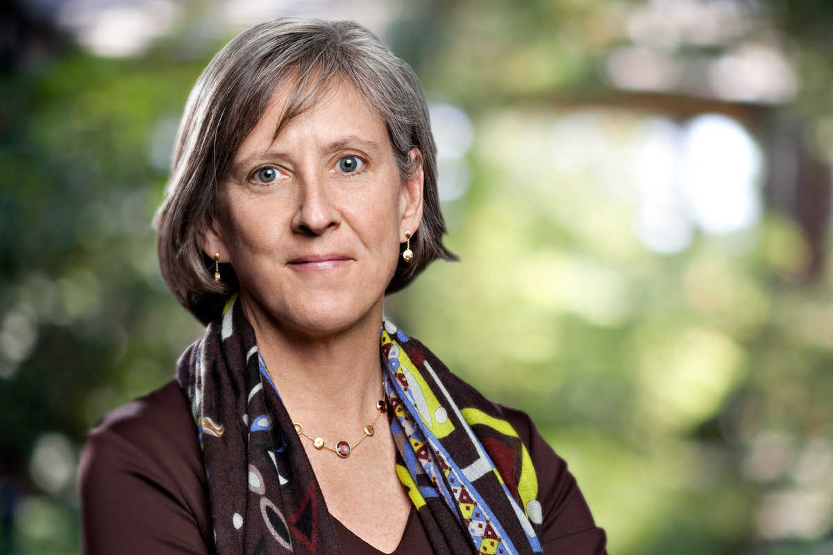 Mary Meeker Kleiner Perkins Tendances Internet